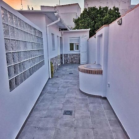 Apartamento Mi Currilla Санлукар-де-Баррамеда Екстер'єр фото