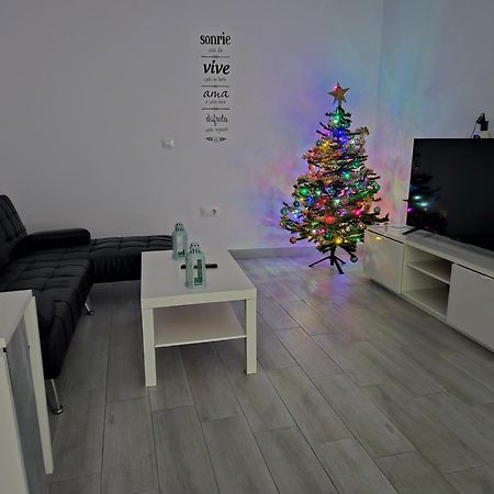 Apartamento Mi Currilla Санлукар-де-Баррамеда Екстер'єр фото