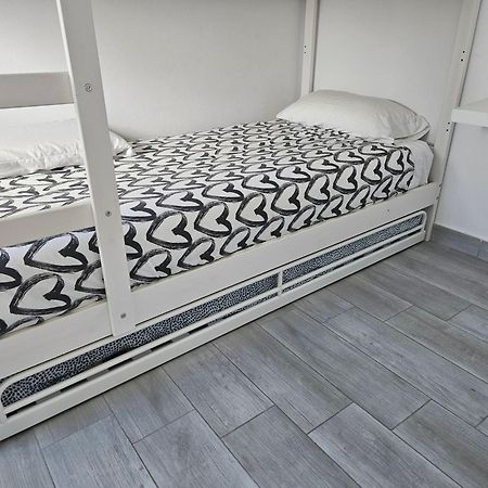 Apartamento Mi Currilla Санлукар-де-Баррамеда Екстер'єр фото