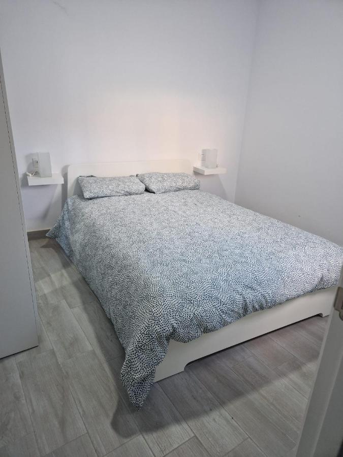 Apartamento Mi Currilla Санлукар-де-Баррамеда Екстер'єр фото