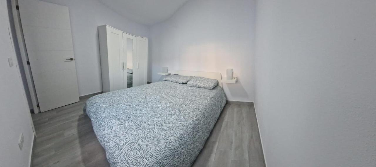 Apartamento Mi Currilla Санлукар-де-Баррамеда Екстер'єр фото