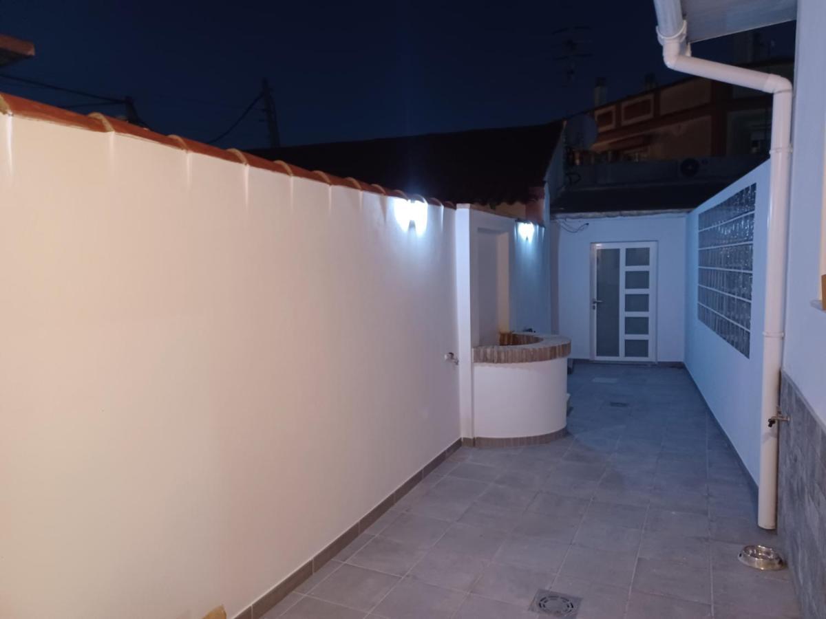 Apartamento Mi Currilla Санлукар-де-Баррамеда Екстер'єр фото