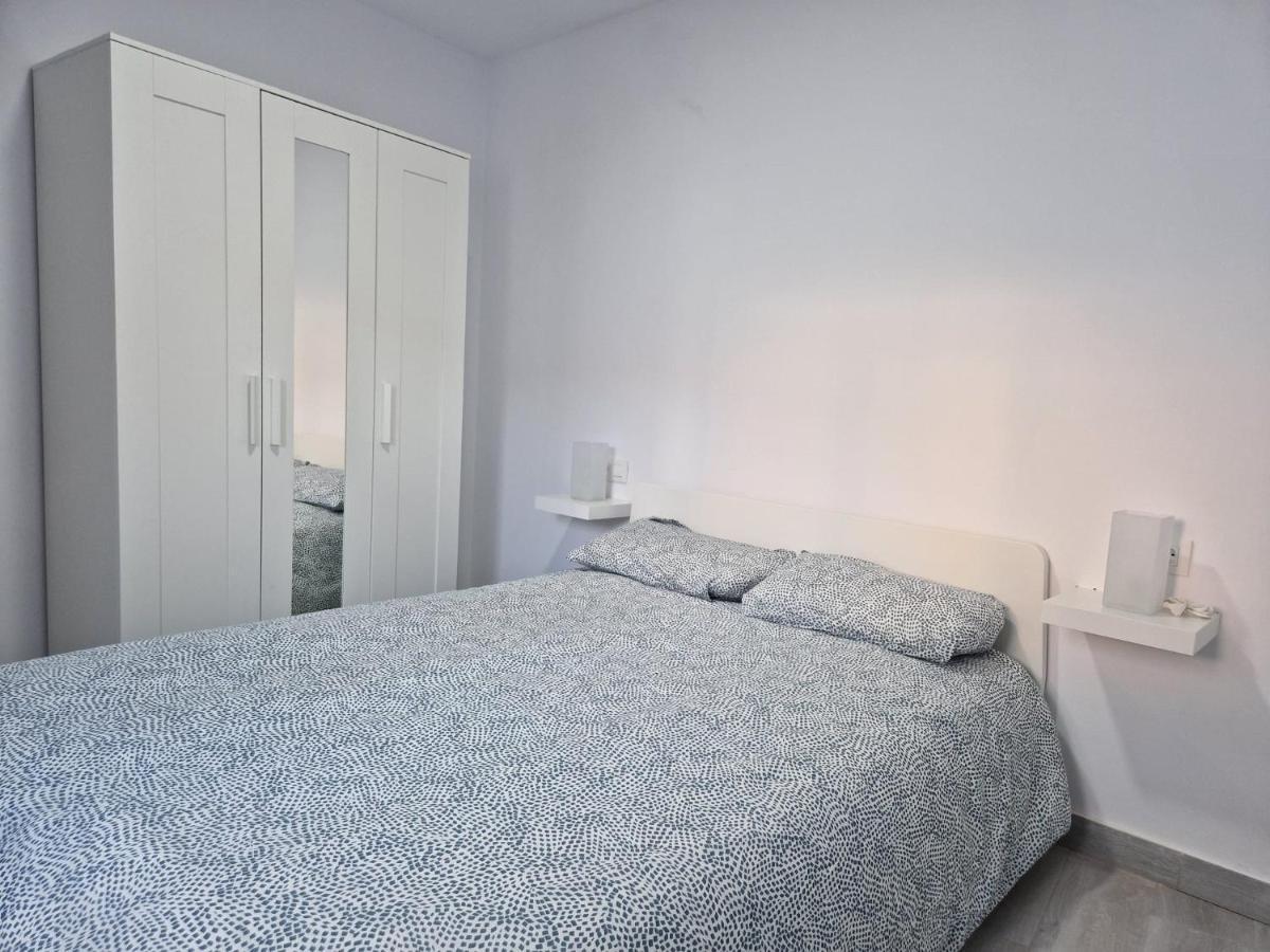 Apartamento Mi Currilla Санлукар-де-Баррамеда Екстер'єр фото