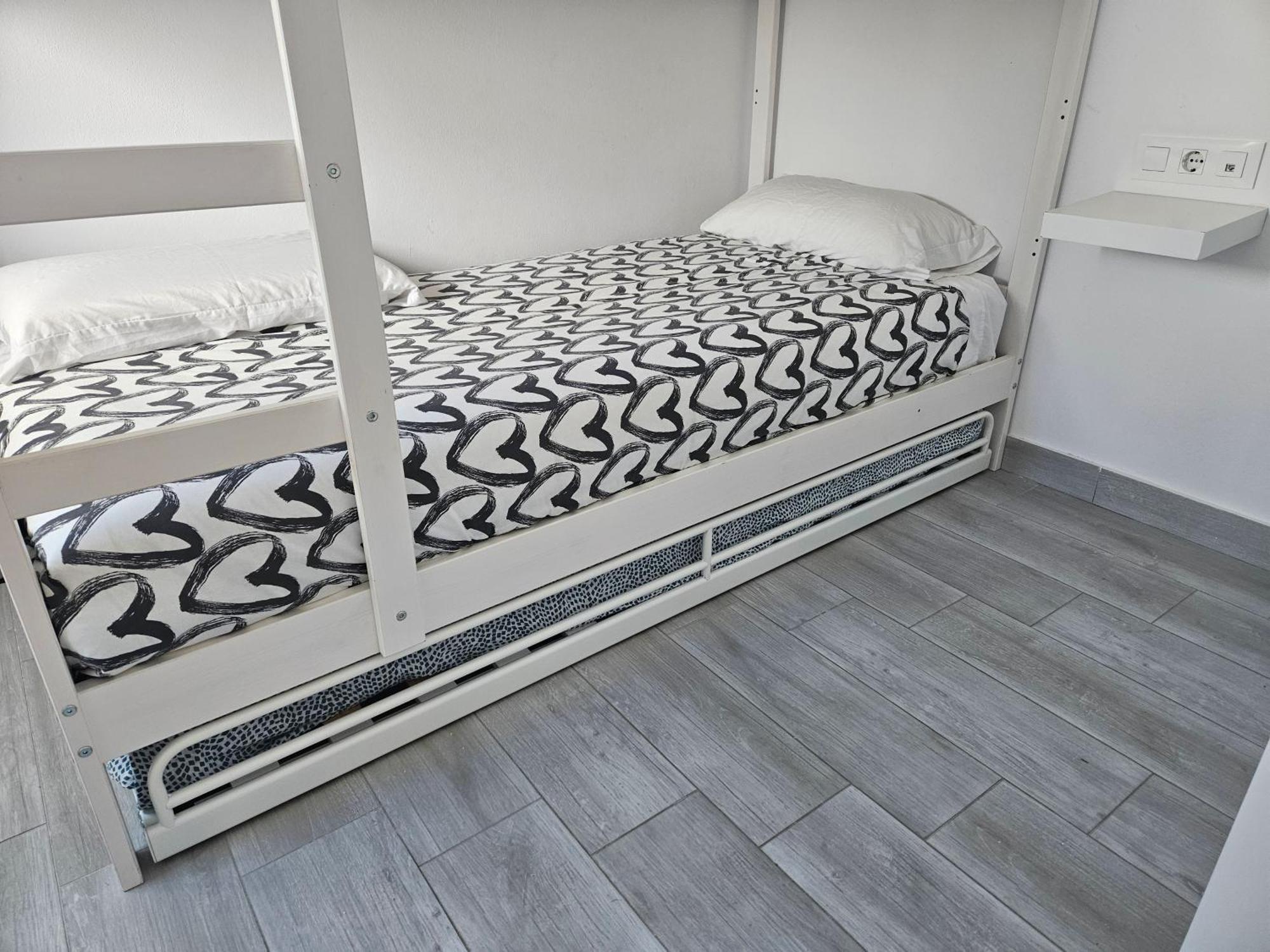 Apartamento Mi Currilla Санлукар-де-Баррамеда Екстер'єр фото
